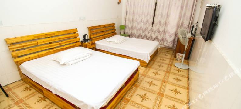 桐城顺达宾馆图片