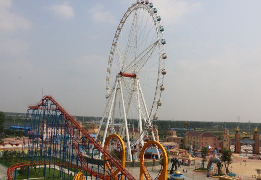 Luxotel Inn Hotel Overview