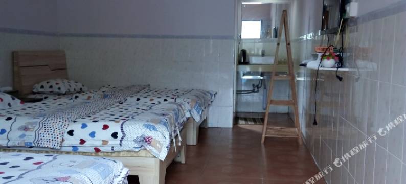 深圳阳光沙滩客栈图片