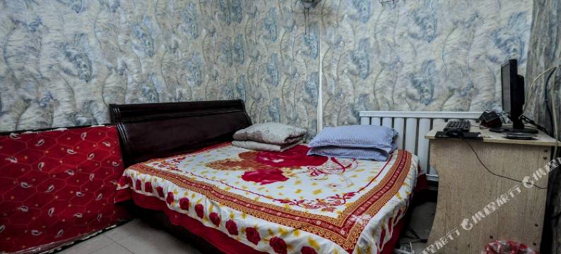 兴城滨城宾馆图片