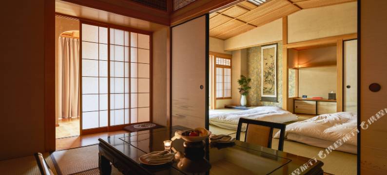 台北三二行馆(限16岁以上入住)图片