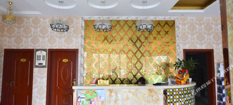 内乡双龙快捷宾馆图片