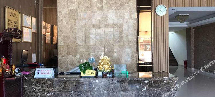 L7商务酒店(漳浦杜浔店)图片