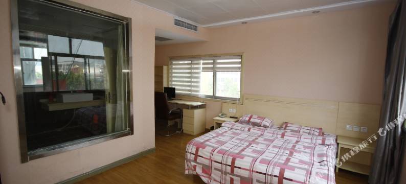 曹县三利商务宾馆图片