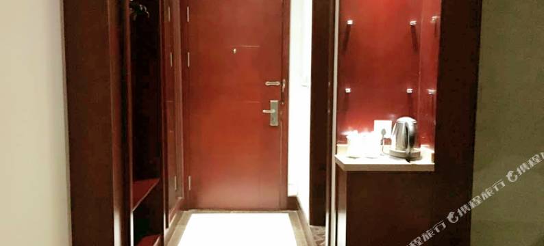 铜陵清馨商务宾馆图片