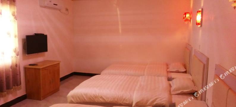 洋县新怡居农家乐图片