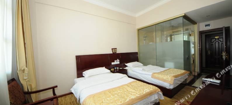 祥云方通酒店图片