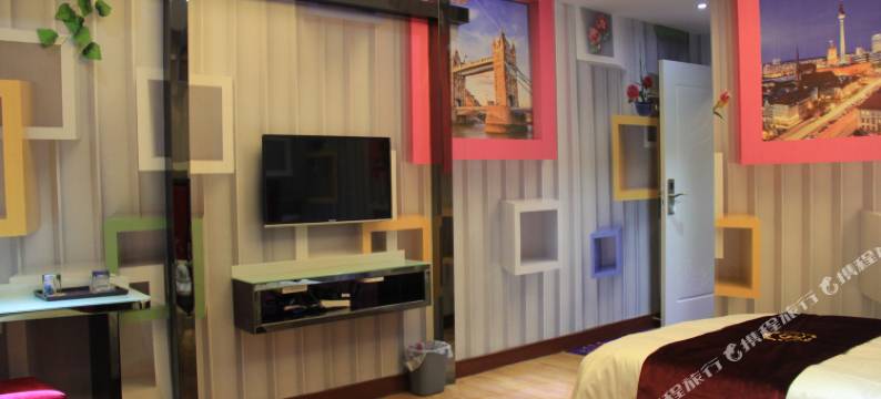 诸暨金越宾馆图片