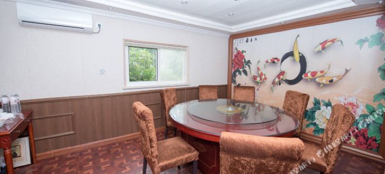 爱尚家连锁酒店(青岛奥帆中心店)图片