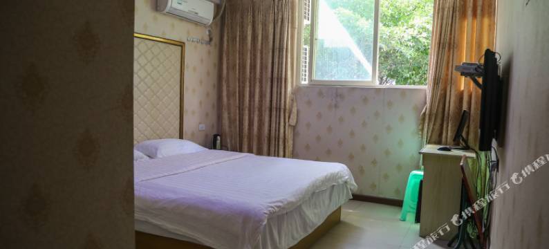 重庆美天宾馆图片