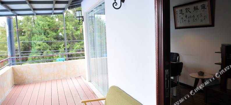 剑川窝居私人客栈图片