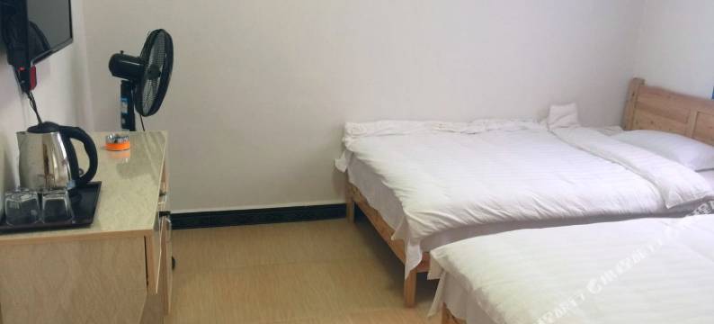 云阳舒心情院农庄图片