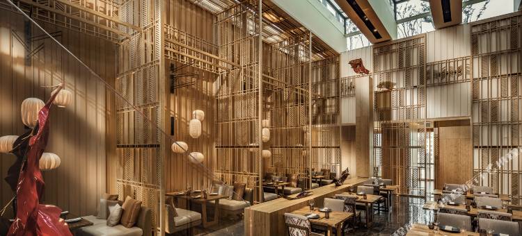 首尔四季酒店(Four Seasons Hotel Seoul)图片