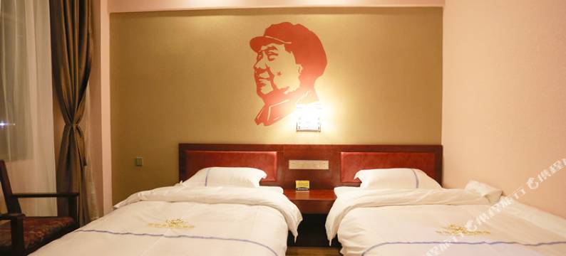 双双幸福旅酒店图片