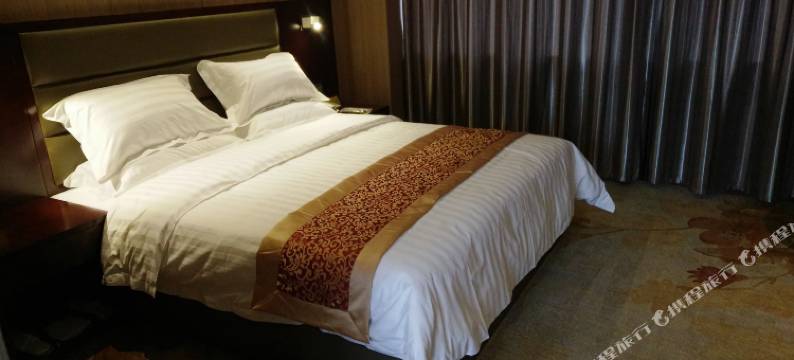 滨州馨露大酒店图片