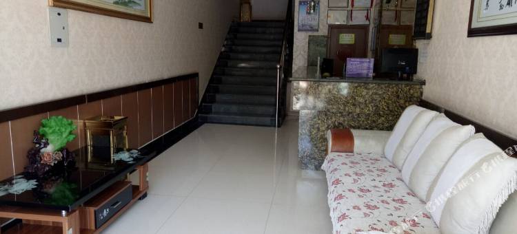 乌兰东升宾馆图片