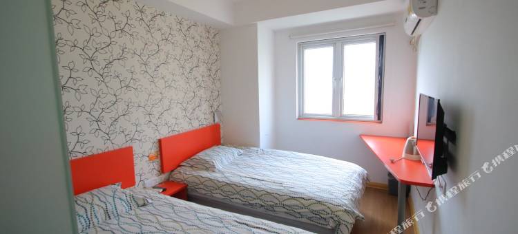 布丁酒店(上海宜山路地铁站店)图片