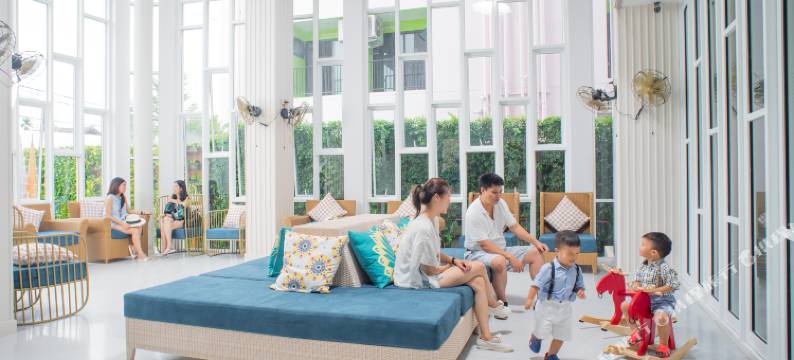 普吉岛旁布里公寓(Panphuree Residence)图片