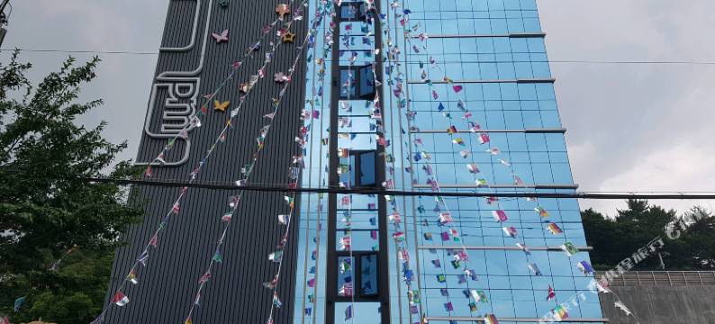 釜山基江2PM(Busan Gijang 2PM)图片