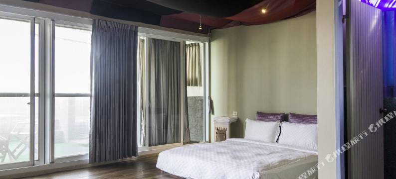 台南荷兰洋行图片