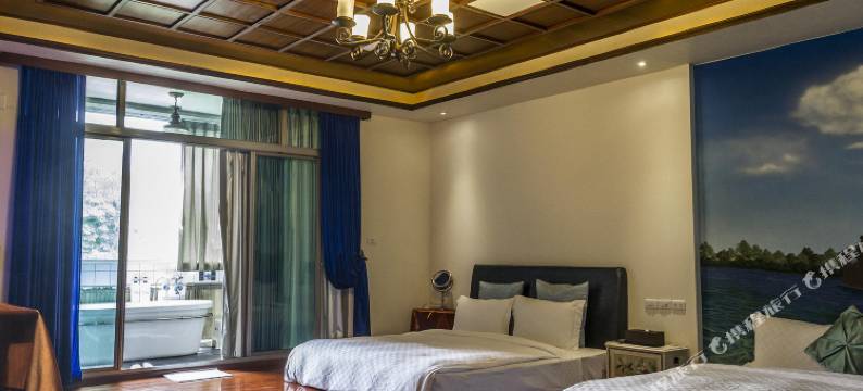 台南荷兰洋行图片