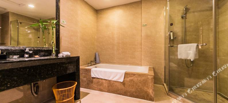 福建国惠大酒店图片