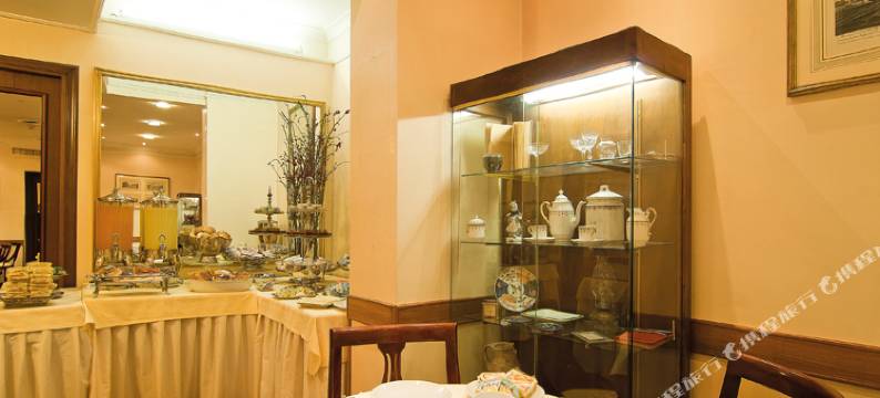 塞西尔酒店(Hotel Cecil)图片