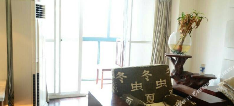 遇江南青年旅社(南京安德门地铁站店)图片