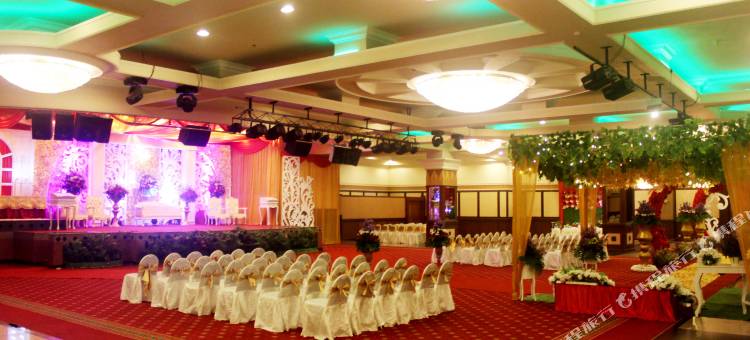 班贾尔马辛国际酒店(Hotel Banjarmasin International)图片