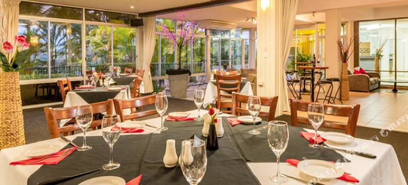 卡梅洛特汽车旅馆(Camelot Motel)图片