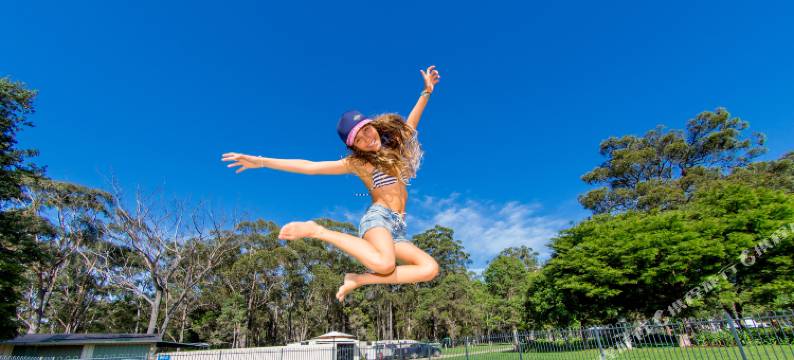 卡拉鲁度假村(Kalaru Holiday Village)图片