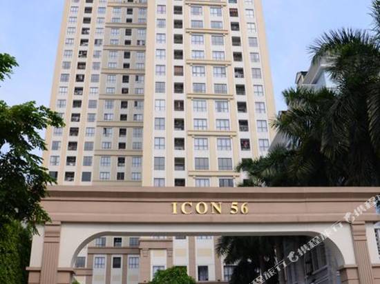 Nouvo豪華公寓 - Icon 56