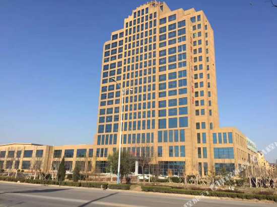 携程酒店-乐陵蓝海钧华大饭店预订-乐陵蓝海钧