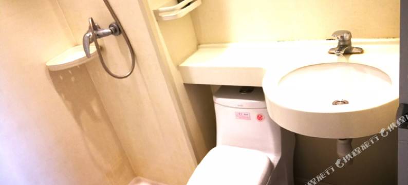 武汉蓝色太空舱旅社图片