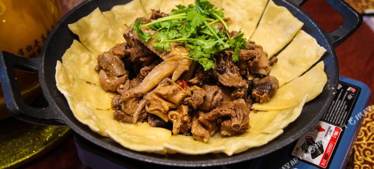 固镇谷阳酒店图片