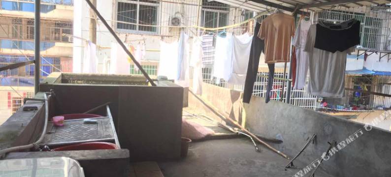 贵溪鸿运宾馆图片