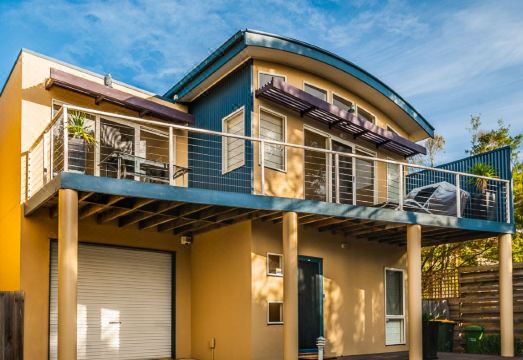 Whitehaven,Cowes Hotel Overview