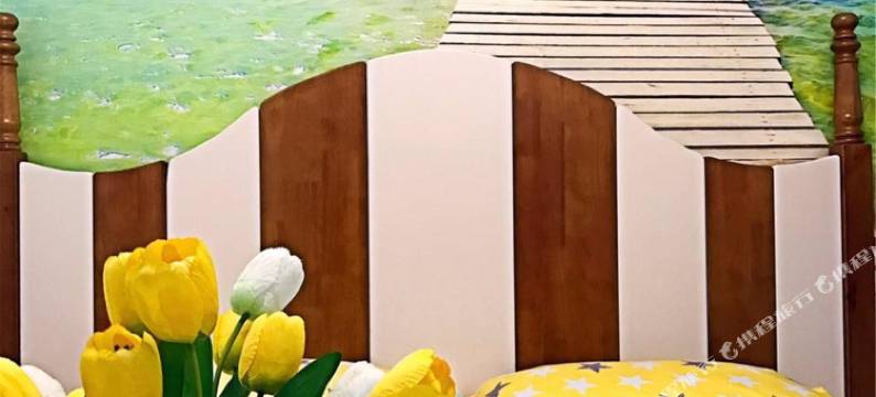 成都喜莱公寓图片