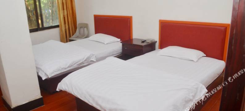 惠州聪权旅馆图片