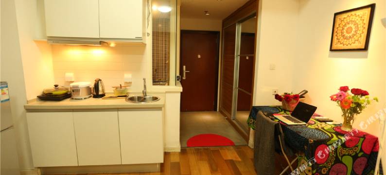 上海素居迪士尼(浦东万达广场店)(沪南路分店)图片