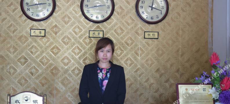 天门雅阁宾馆图片