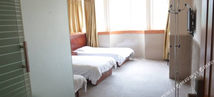 宁波荣都宾馆图片