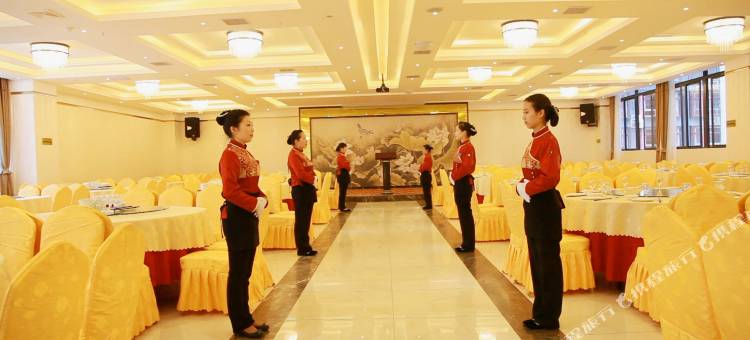 重庆石都紫悦大酒店(大足体育中心店)图片