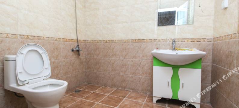 界首田缘宾馆图片