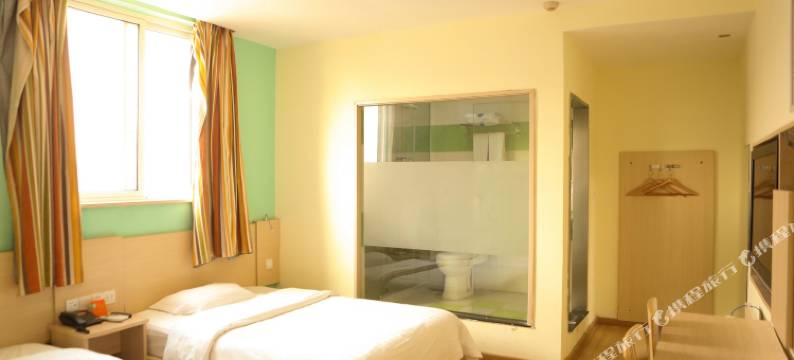 苏州镜子精品酒店图片