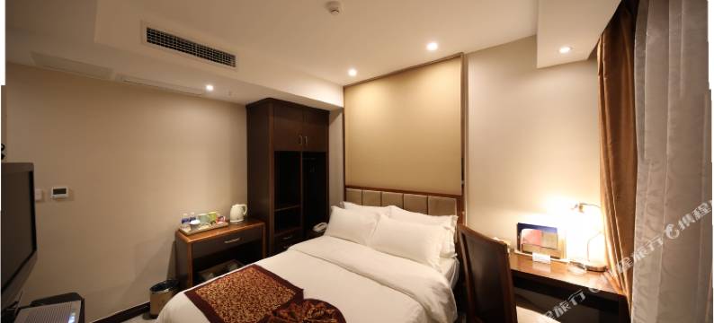 西昌锦江金桥酒店(建昌古城店)图片