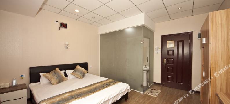 闽侯2013商务快捷酒店图片