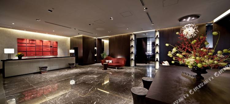 京都三条皇家花园酒店(The Royal Park Hotel Kyoto Sanjo)图片