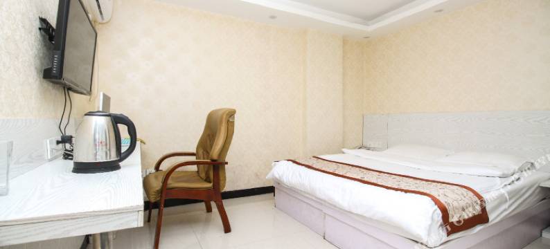 亳州万豪快捷宾馆图片