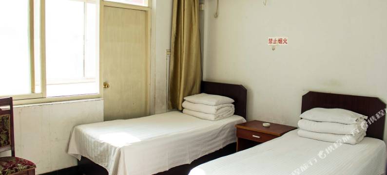 乐亭驿家宾馆图片